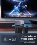 ORICO Remote Storage for Secure Home Networking