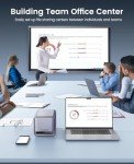 ORICO Remote Storage for Secure Home Networking