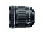 Canon EF-S 10-18mm f/4.5-5.6 IS Lens