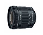 Canon EF-S 10-18mm f/4.5-5.6 IS Lens