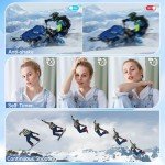 48MP UHD 4K Vlogging Camera with Zoom and Accessories