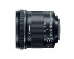 Canon EF-S 10-18mm f/4.5-5.6 IS Lens