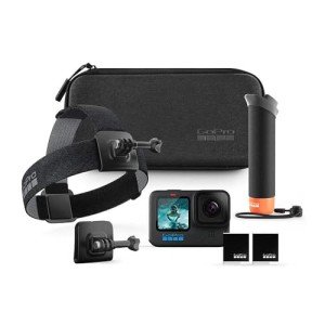GoPro HERO12 Black Bundle with Accessories