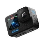 GoPro HERO12 Black Bundle with Accessories