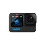 GoPro HERO12 Black Action Camera with Accessories Bundle