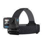 GoPro HERO12 Black Bundle with Accessories