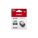 Canon PG-275 Black Ink Cartridge for Select Printers