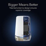 NETGEAR Orbi Quad-Band WiFi 6E Mesh System
