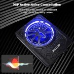 2025 Upgraded 10" 1200W Slim Car Subwoofer