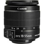 Canon EF-S 18-55mm f/3.5-5.6 SLR Lens