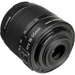 Canon EF-S 18-55mm f/3.5-5.6 SLR Lens