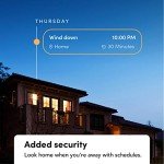 LIFX Smart LED Color Bulb 2-Pack, Works with Alexa