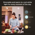 Philips Hue A19 Smart Color Bulb - 1100 Lumens