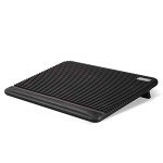 USB Laptop Cooling Pad with Adjustable Stand