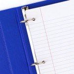 Wide Ruled Loose Leaf Paper - 400 Sheets