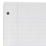 Wide Ruled Loose Leaf Paper - 400 Sheets