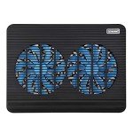 USB Laptop Cooling Pad with Adjustable Stand