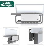 Starlink Gen 3 Aluminum Mounting Kit with Accessories