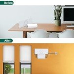 Starlink Gen 3 Aluminum Mounting Kit with Accessories