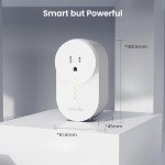 Tenda AV1000 Gigabit Powerline Adapter Kit