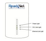 ReadyNet E200 200Mbps Powerline Network Adapter (2 Pack)