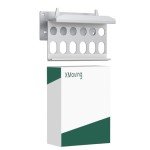 Starlink Gen 3 Aluminum Mounting Kit with Accessories