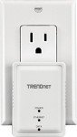 TRENDnet Powerline 500 AV Nano Adapter TPL-406E