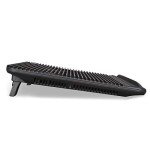 USB Laptop Cooling Pad with Adjustable Stand