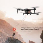 4K Camera Drone for Beginners and Adults