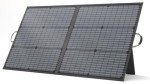 110W Waterproof Foldable Solar Panel for Camping