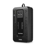 CyberPower EC750G Eco Battery Backup UPS System