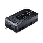 CyberPower EC750G Eco Battery Backup UPS System