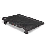USB Laptop Cooling Pad with Adjustable Stand