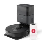 Roborock Q5 DuoRoller Robot Vacuum with Dock