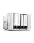 TERRAMASTER F4-423 4-Bay High Performance NAS