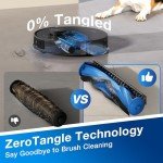 ECOVACS DEEBOT N20 PRO Robot Vacuum and Mop