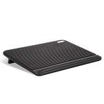 USB Laptop Cooling Pad with Adjustable Stand