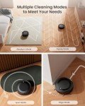 Lefant M310 Mini Robot Vacuum Cleaner - 4500Pa Suction