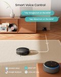 Lefant M310 Mini Robot Vacuum Cleaner - 4500Pa Suction