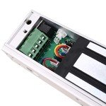 UHPPOTE WiFi 600lb Magnetic Door Lock System