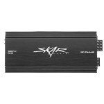 Skar Audio RP-75.4AB 500W 4-Channel Car Amplifier