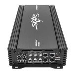 Skar Audio RP-75.4AB 500W 4-Channel Car Amplifier
