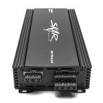 Skar Audio RP-75.4AB 500W 4-Channel Car Amplifier
