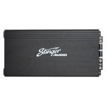 Stinger MT-1000.5 1200W 5-Channel Car Amplifier