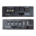 Stinger MT-1000.5 1200W 5-Channel Car Amplifier