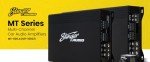 Stinger MT-1000.5 1200W 5-Channel Car Amplifier