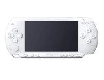 PlayStation Portable PSP 1000 Core System - White