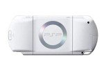PlayStation Portable PSP 1000 Core System - White