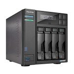 Asustor Lockerstor 4 Gen2 4-Bay NAS System