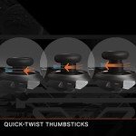 PowerA FUSION Pro 4 Wired Xbox Controller